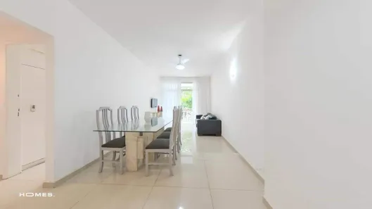 Apartamento com 3 Quartos à venda, 85m² no Copacabana, Rio de Janeiro