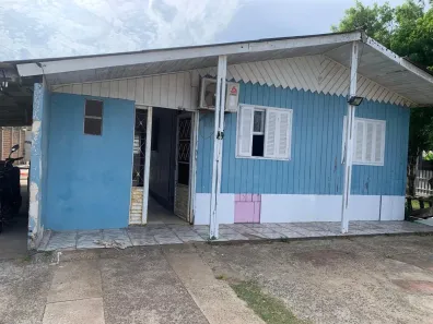 Casa com 3 Quartos à venda, 110m² no , Imbé