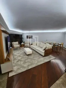 Apartamento com 4 Quartos à venda, 244m² no Centro, Sorocaba