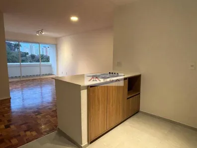 Apartamento com 2 Quartos à venda, 99m² no Centro, Campinas