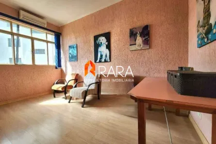 Conjunto Comercial / Sala à venda, 75m² no Centro, Santo André