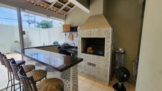 Casa de Condomínio com 3 Quartos à venda, 133m² no Parque Campolim, Sorocaba