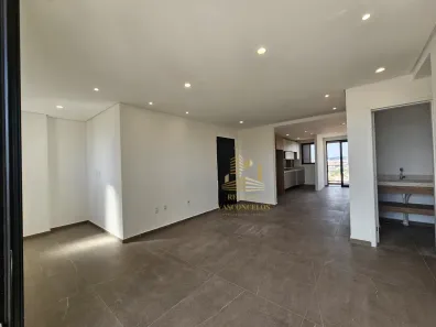 Apartamento com 3 Quartos para venda ou aluguel, 116m² no Jardim Paulistano, Sorocaba