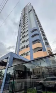 Apartamento com 2 Quartos à venda, 110m² no Marco, Belém