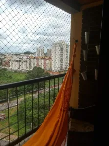 Apartamento com 2 Quartos à venda, 68m² no Mansões Santo Antônio, Campinas