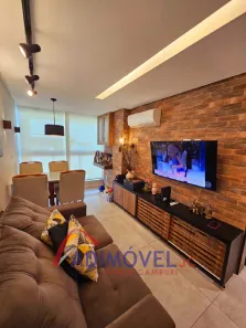 Apartamento com 2 Quartos à venda, 62m² no Jardim Camburi, Vitória