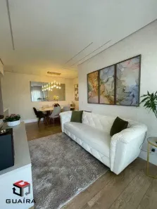 Apartamento com 2 Quartos à venda, 70m² no Centro, São Bernardo do Campo