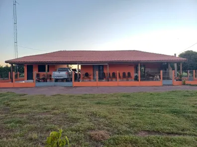 com 3 Quartos à venda, 280m² no , Confresa