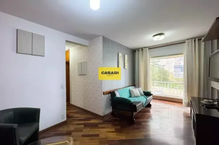 Apartamento com 3 Quartos à venda, 67m² no Baeta Neves, São Bernardo do Campo
