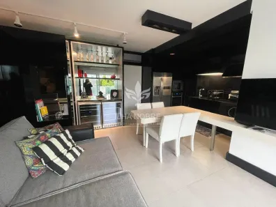 Studio com 1 Quarto para alugar, 53m² no Centro, Florianópolis