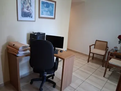 Apartamento com 1 Quarto à venda, 60m² no Centro, Rio de Janeiro
