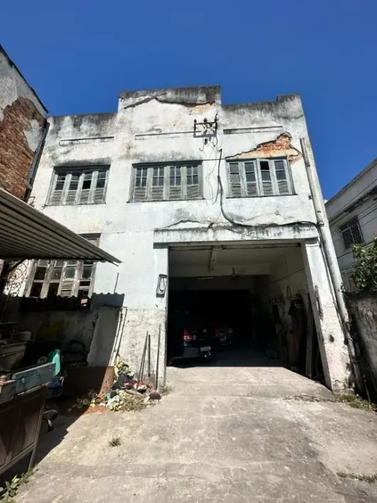Foto do imóvel - Imóvel comercial para comprar com 193 m², 1 quarto, 1 banheiro, 5 vagas
