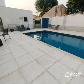 Apartamento com 2 Quartos à venda, 43m² no Vila Esperança, Maringá