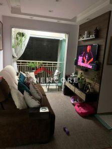 Apartamento com 3 Quartos à venda, 61m² no Ponte Grande, Guarulhos