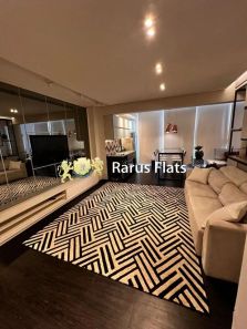 Flat com 1 Quarto à venda, 67m² no Vila Nova Conceição, São Paulo