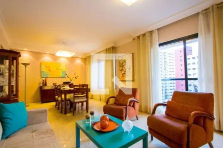 Apartamento com 3 Quartos à venda, 170m² no Jardim Bela Vista, Santo André