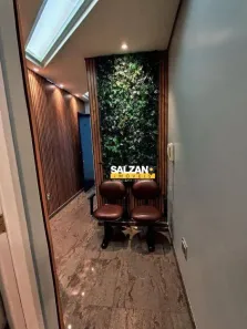 Conjunto Comercial / Sala para venda ou aluguel, 39m² no Centro, Taubaté