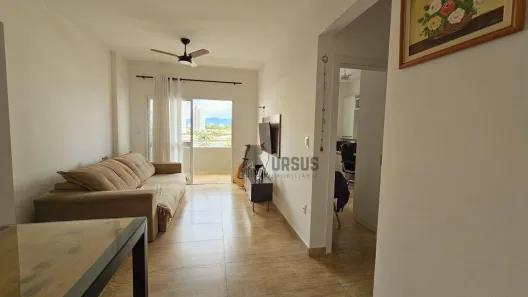 Apartamento com 2 Quartos à venda, 76m² no Vila das Jabuticabeiras, Taubaté