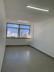 Conjunto Comercial / Sala à venda, 40m² no Centro, São Caetano do Sul