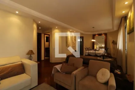 Apartamento com 4 Quartos à venda, 200m² no Jardim Bela Vista, Santo André