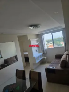 Apartamento com 2 Quartos à venda, 45m² no Conjunto Residencial Trinta e Um de Março, São José dos Campos