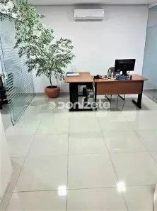 Conjunto Comercial / Sala à venda, 84m² no Centro, Santo André