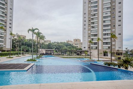 Cobertura com 3 Quartos à venda, 274m² no Jardim das Vertentes, São Paulo