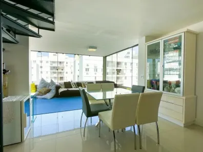 Cobertura com 4 Quartos à venda, 210m² no Centro, Florianópolis