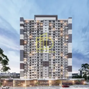 Apartamento com 2 Quartos à venda, 76m² no Centro, Sorocaba