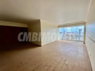Apartamento com 3 Quartos à venda, 150m² no Cambuí, Campinas