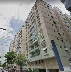 Cobertura com 3 Quartos à venda, 350m² no Aparecida, Santos