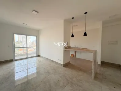 Apartamento com 2 Quartos à venda, 72m² no Vila Independência, Piracicaba
