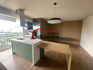 Apartamento com 2 Quartos à venda, 59m² no Vila Metalúrgica, Santo André