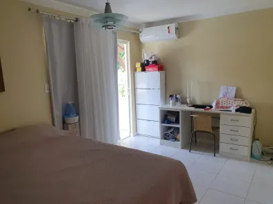 Casa com 4 Quartos à venda, 170m² no Ipitanga, Lauro de Freitas