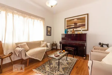 Casa com 3 Quartos à venda, 120m² no Centro, Osasco