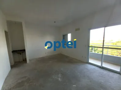 Apartamento com 1 Quarto à venda, 42m² no Centro, São Bernardo do Campo