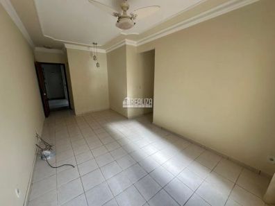Apartamento com 3 Quartos à venda, 94m² no Parque do Mirante, Uberaba