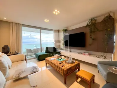 Apartamento com 3 Quartos à venda, 140m² no Centro, Florianópolis