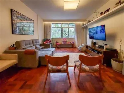 Apartamento com 4 Quartos à venda, 176m² no Lagoa, Rio de Janeiro