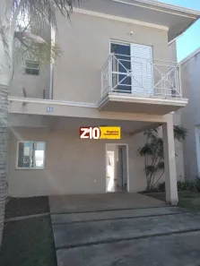 Casa de Condomínio com 3 Quartos à venda, 137m² no Chácara Belvedere, Indaiatuba