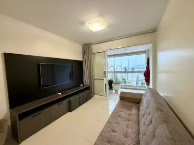 Apartamento com 3 Quartos à venda, 88m² no Trindade, Florianópolis