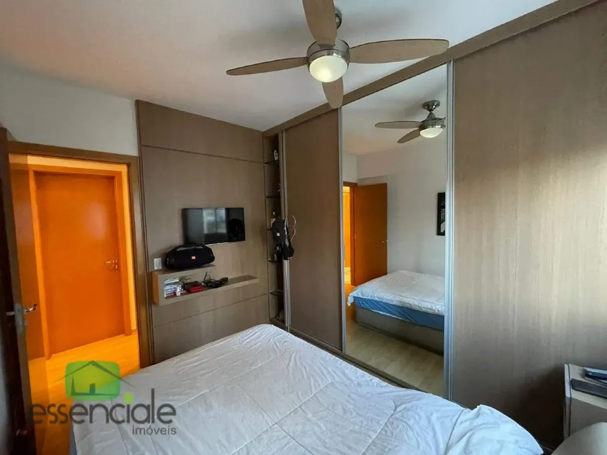 Apartamento 4 quartos no Vila Da Serra Nova Lima