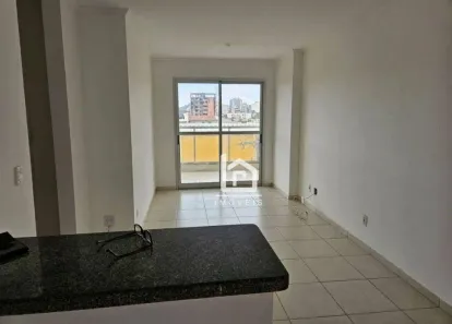 Apartamento com 3 Quartos à venda, 90m² no Itapuã, Vila Velha