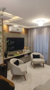 Apartamento com 3 Quartos à venda, 107m² no Centro, Ribeirão Preto