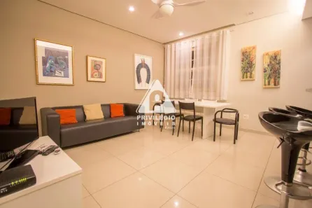 Apartamento com 2 Quartos à venda, 76m² no Copacabana, Rio de Janeiro