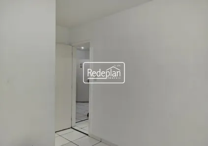 Apartamento com 2 Quartos à venda, 50m² no Roma, Volta Redonda