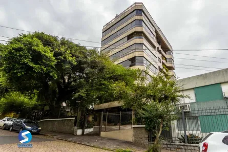 Apartamento com 3 Quartos à venda, 244m² no Rio Branco, Porto Alegre