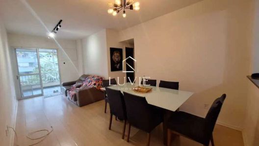 Apartamento com 2 Quartos à venda, 73m² no Anil, Rio de Janeiro