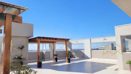 Apartamento com 3 Quartos à venda, 124m² no Parque Gabriel, Hortolândia