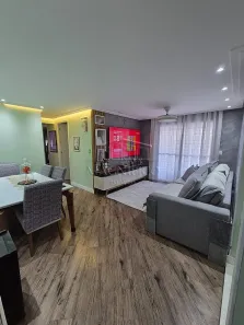 Apartamento com 3 Quartos à venda, 88m² no Centro, Diadema